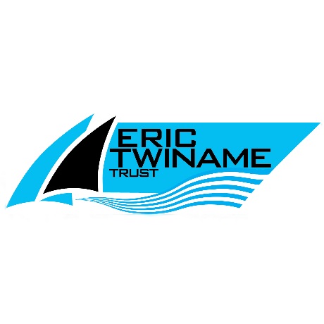 The logo for the Eric Twinname Trust