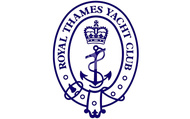 Royal Thames YC logo