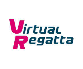 Virtual Regatta Logo
