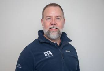 RYA Scotland Staff