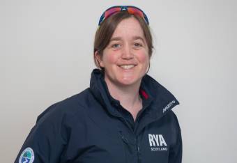 RYA Scotland Staff