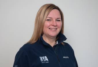 RYA Scotland Staff