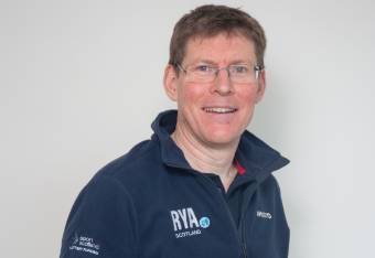 RYA Scotland Staff