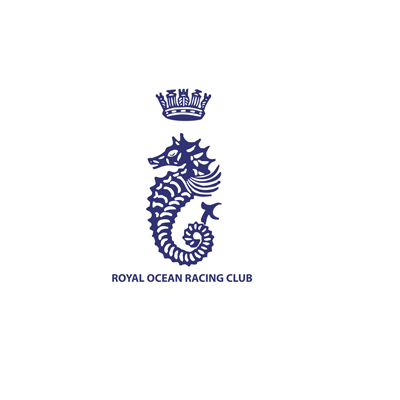 Royal Ocean racing club logo