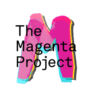 Magenta Project Logo