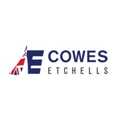 Etchells Youth Academy Cowes - logo