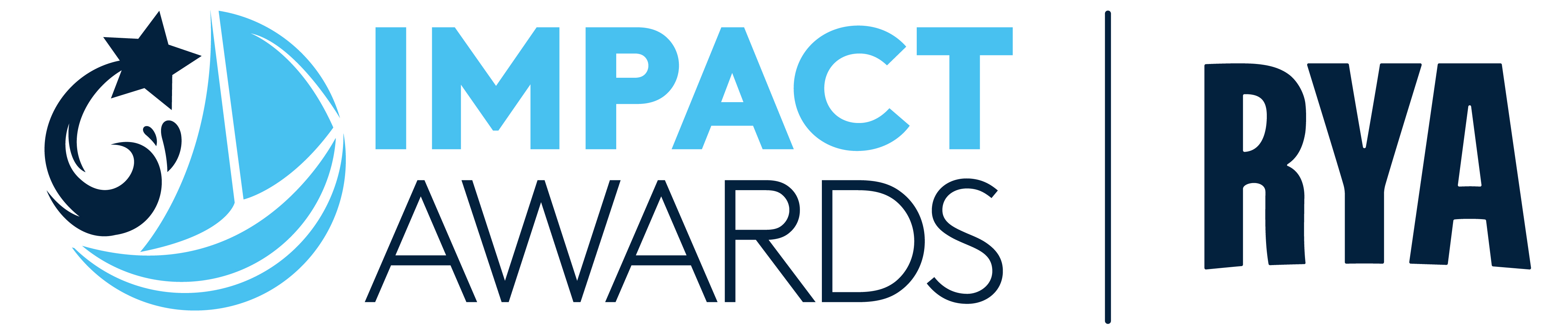 Impact awards RYA Logo